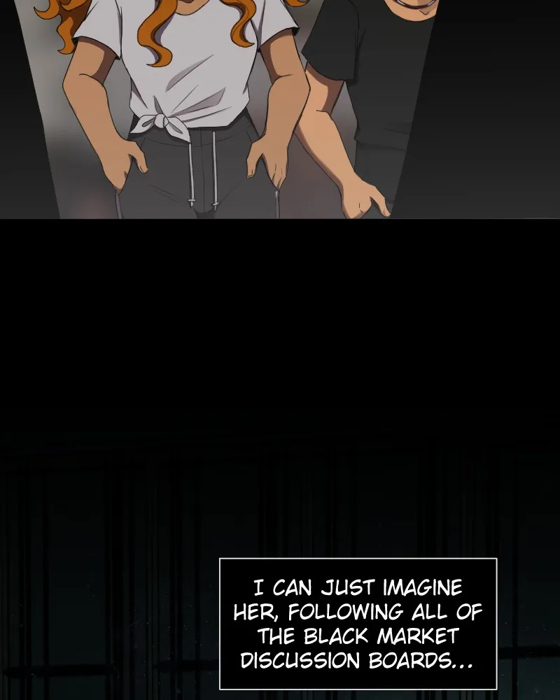 Not Even Bones Chapter 109 Online - página 16