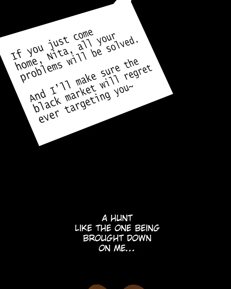 Not Even Bones Chapter 109 Online - página 19