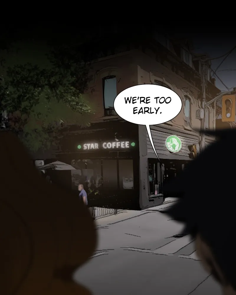 Not Even Bones Chapter 109 Online - página 21
