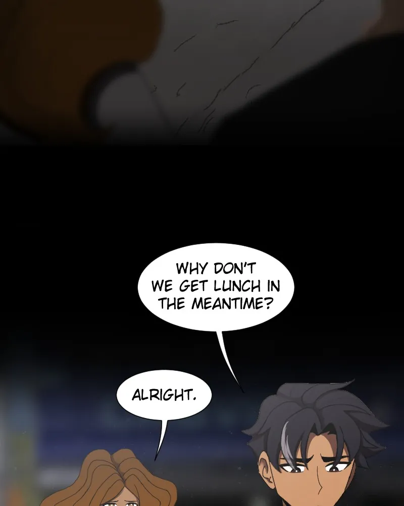 Not Even Bones Chapter 109 Online - página 22