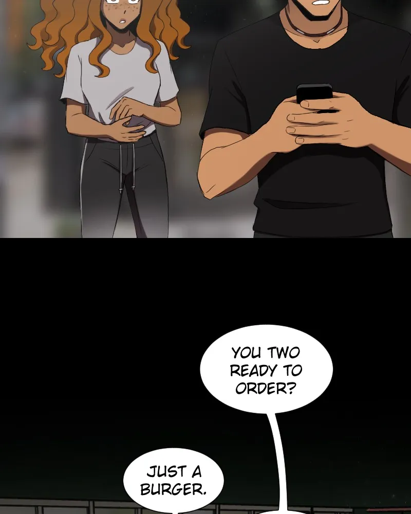 Not Even Bones Chapter 109 Online - página 23