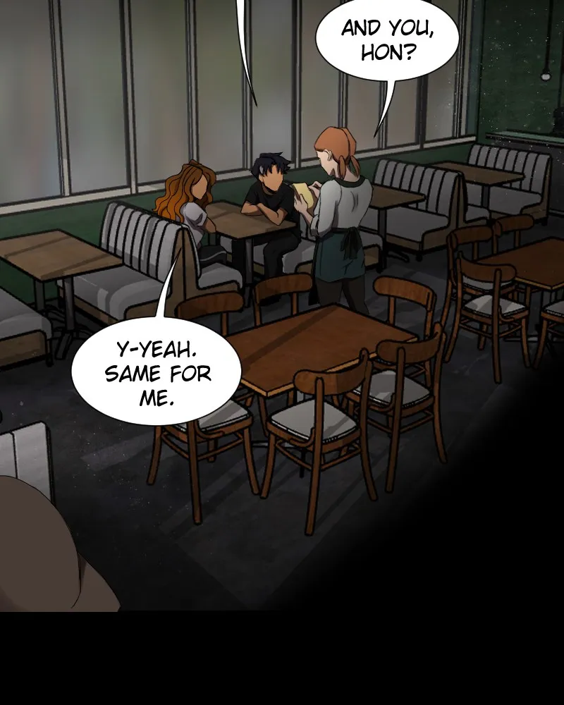 Not Even Bones Chapter 109 Online - página 24