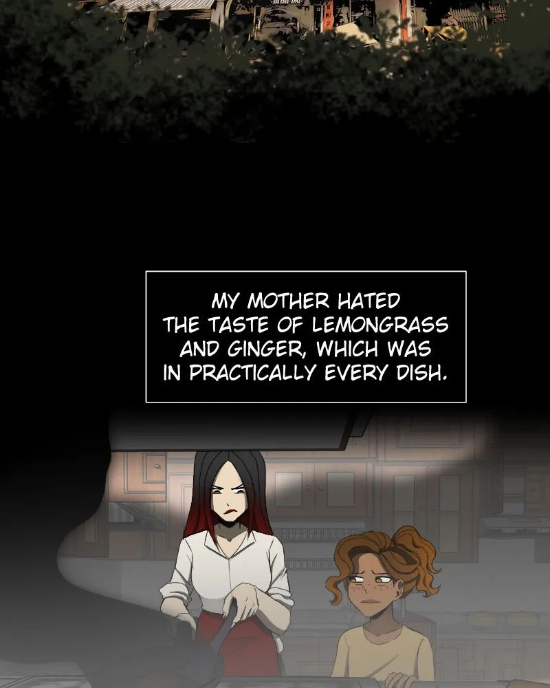 Not Even Bones Chapter 109 Online - página 27
