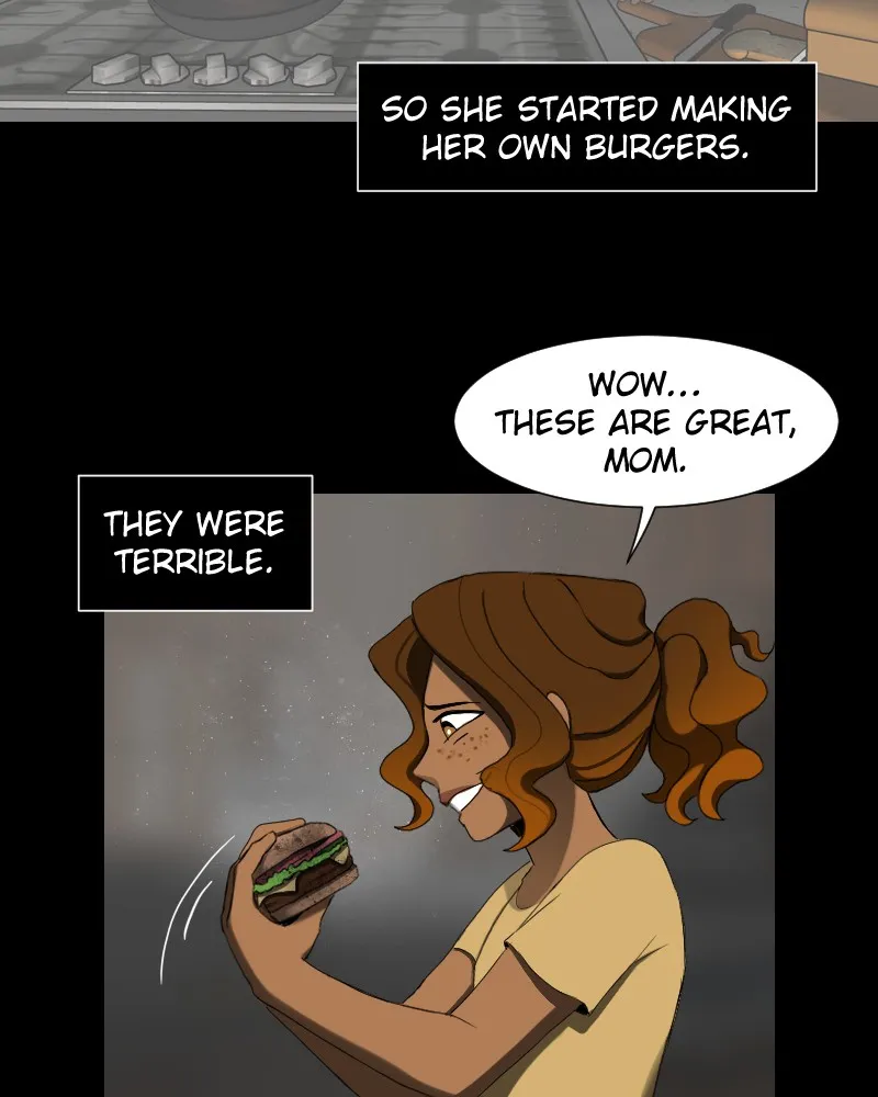 Not Even Bones Chapter 109 Online - página 28
