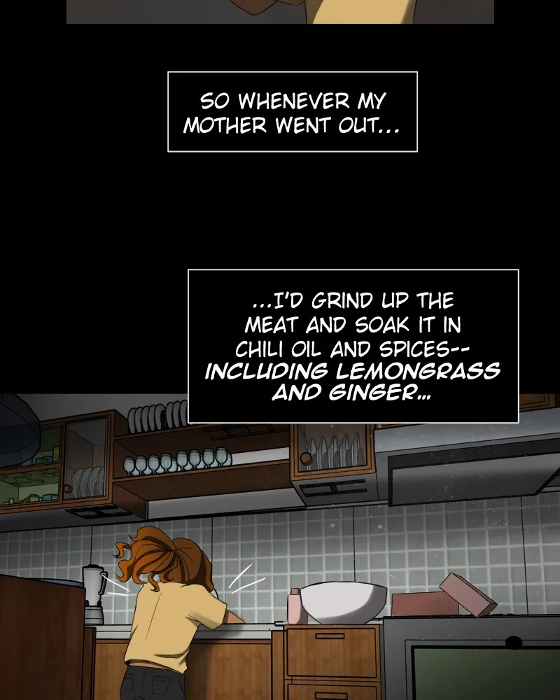Not Even Bones Chapter 109 Online - página 29