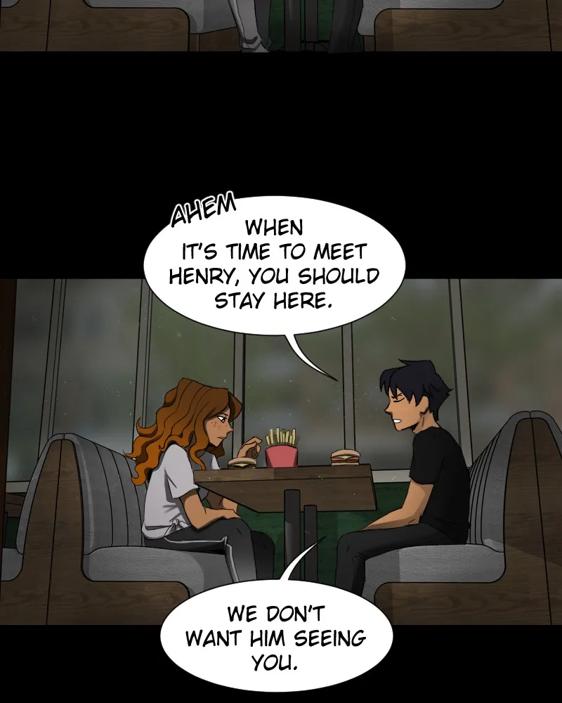 Not Even Bones Chapter 109 Online - página 33