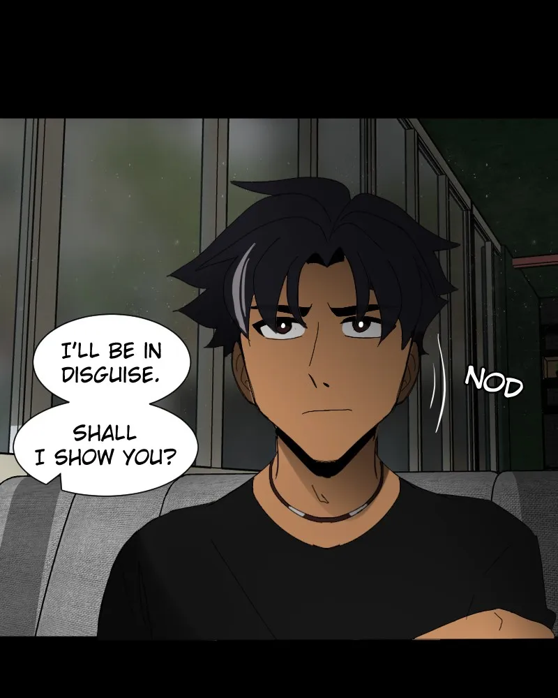Not Even Bones Chapter 109 Online - página 34