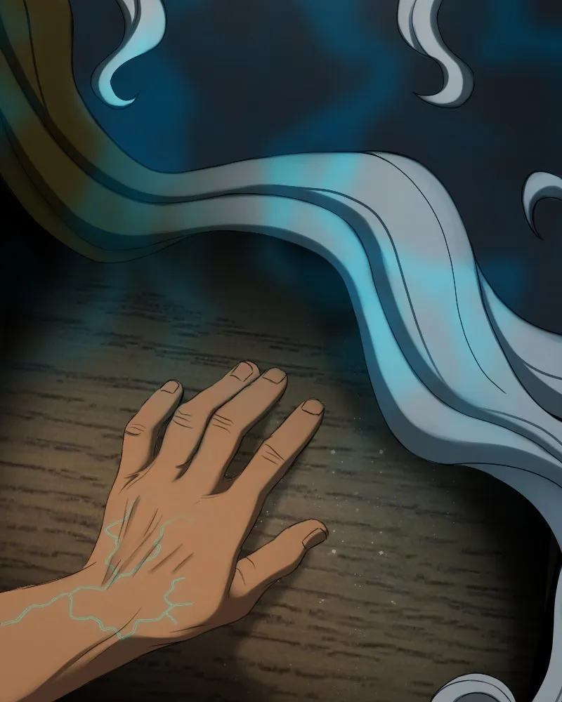 Not Even Bones Chapter 109 Online - página 38