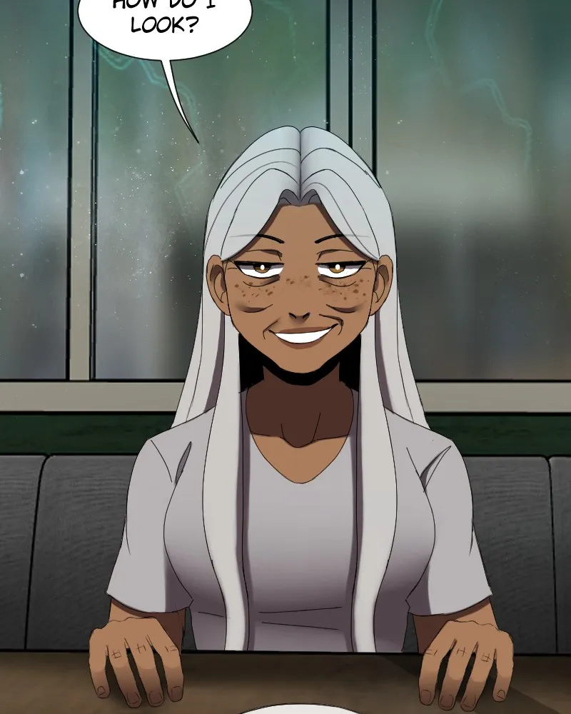 Not Even Bones Chapter 109 Online - página 42