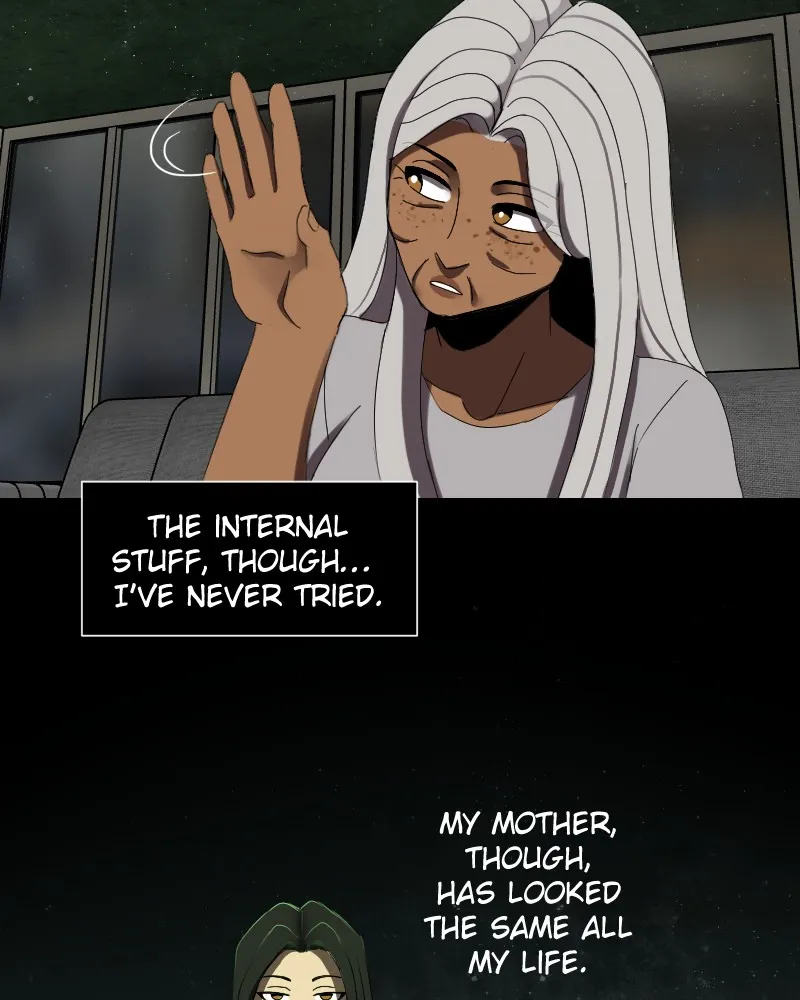Not Even Bones Chapter 109 Online - página 46