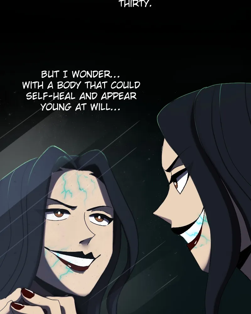 Not Even Bones Chapter 109 Online - página 48
