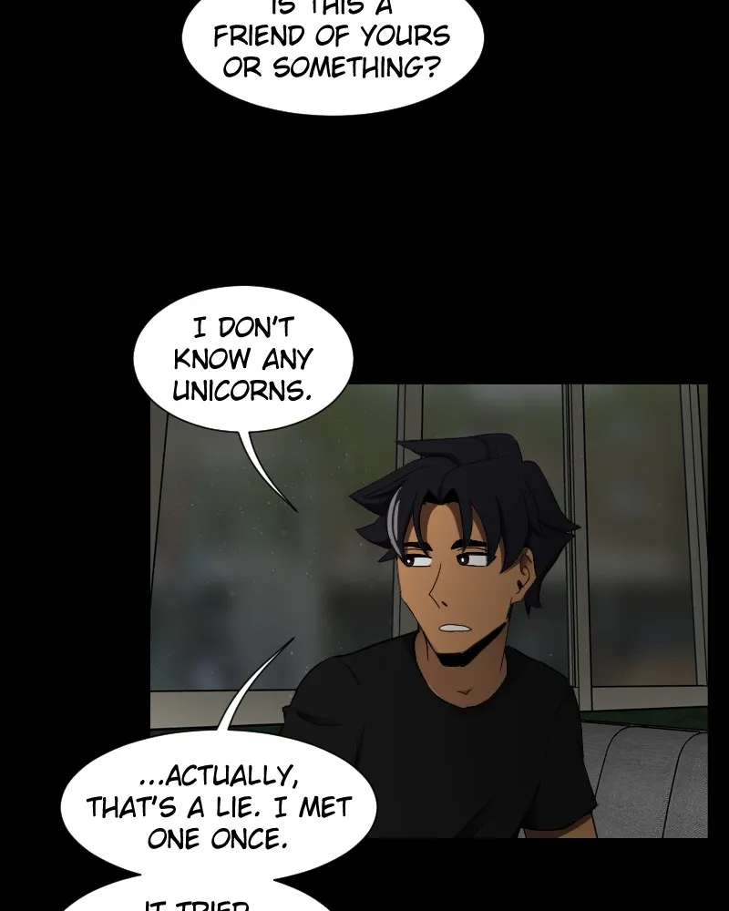 Not Even Bones Chapter 109 Online - página 64