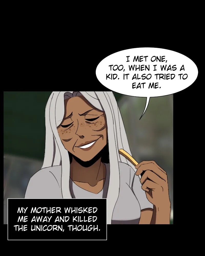Not Even Bones Chapter 109 Online - página 66