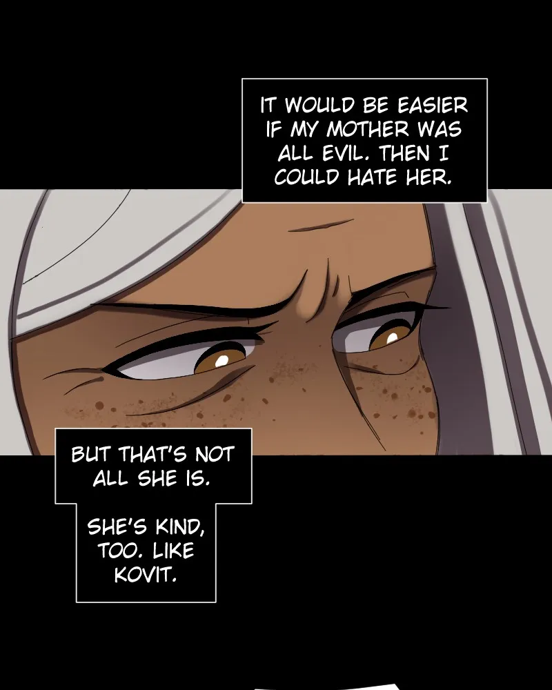 Not Even Bones Chapter 109 Online - página 67