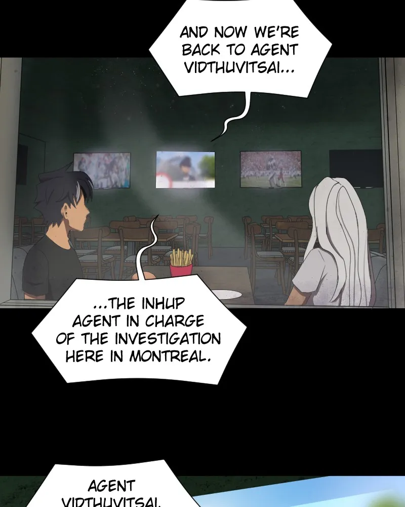 Not Even Bones Chapter 109 Online - página 68