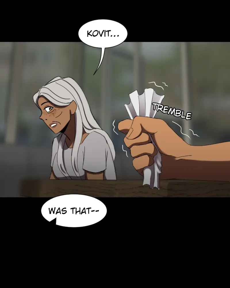 Not Even Bones Chapter 109 Online - página 71