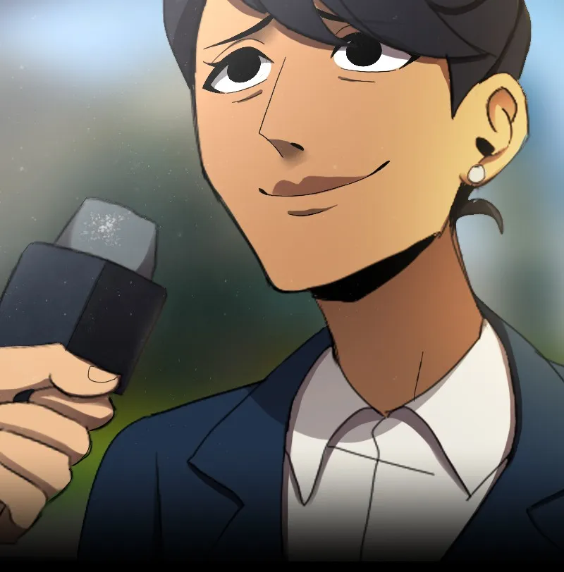 Not Even Bones Chapter 109 Online - página 74