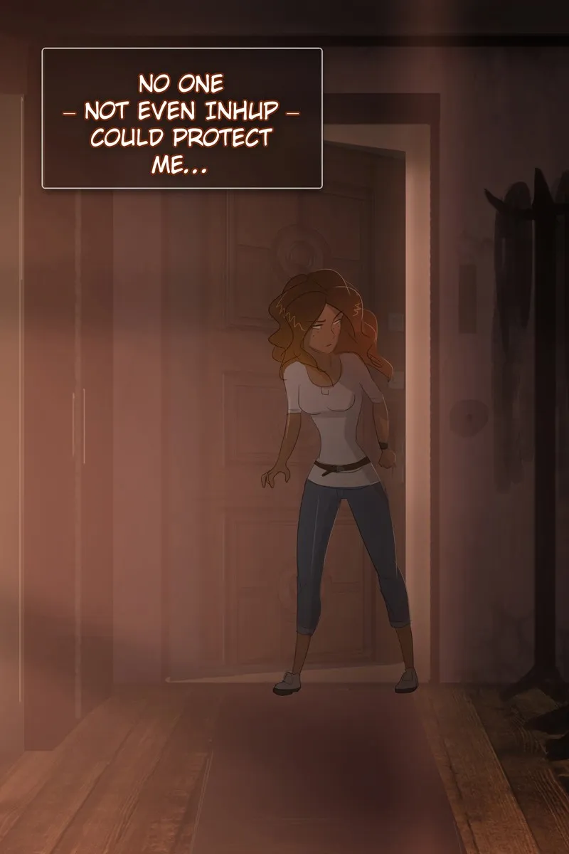 Not Even Bones Chapter 11 Online - página 1