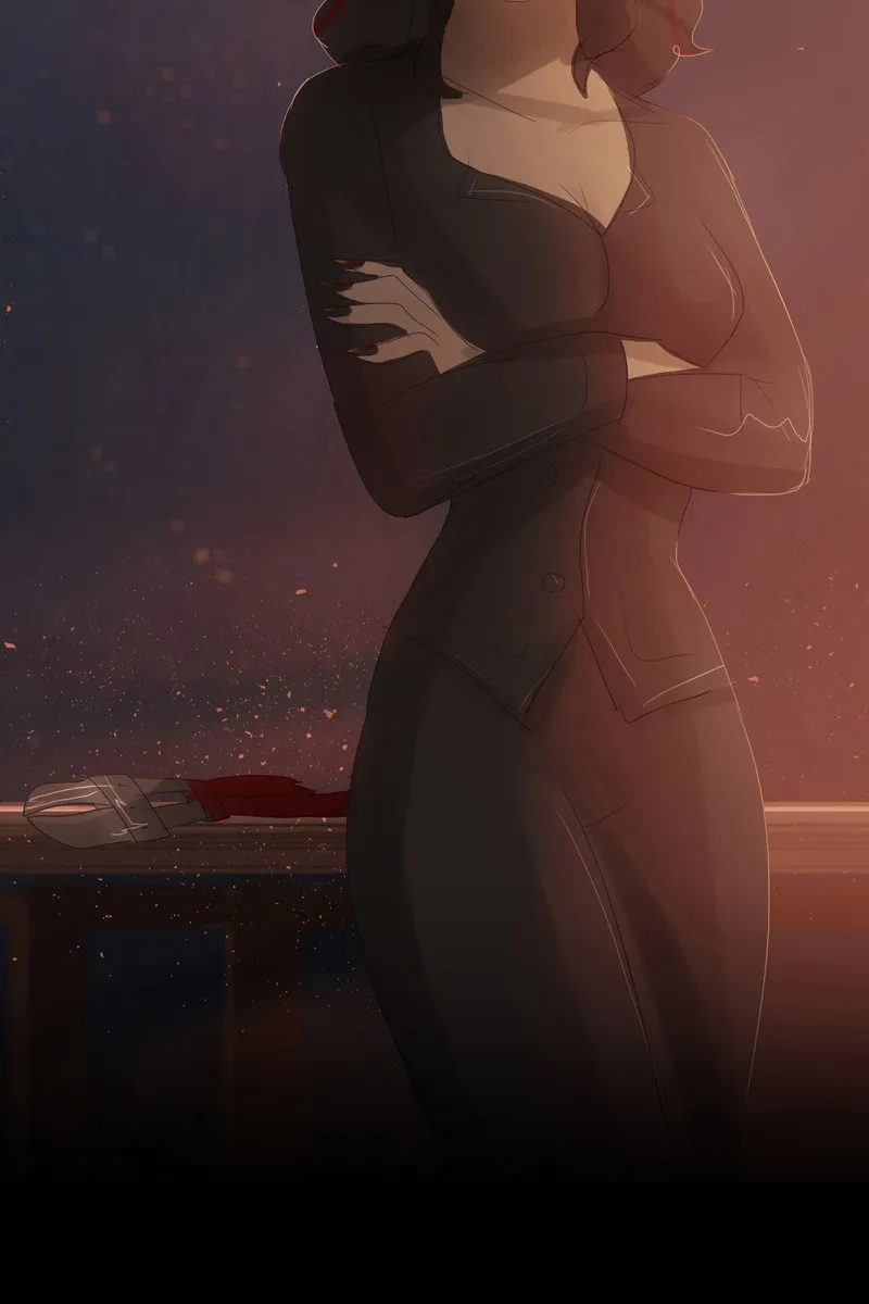 Not Even Bones Chapter 11 Online - página 6
