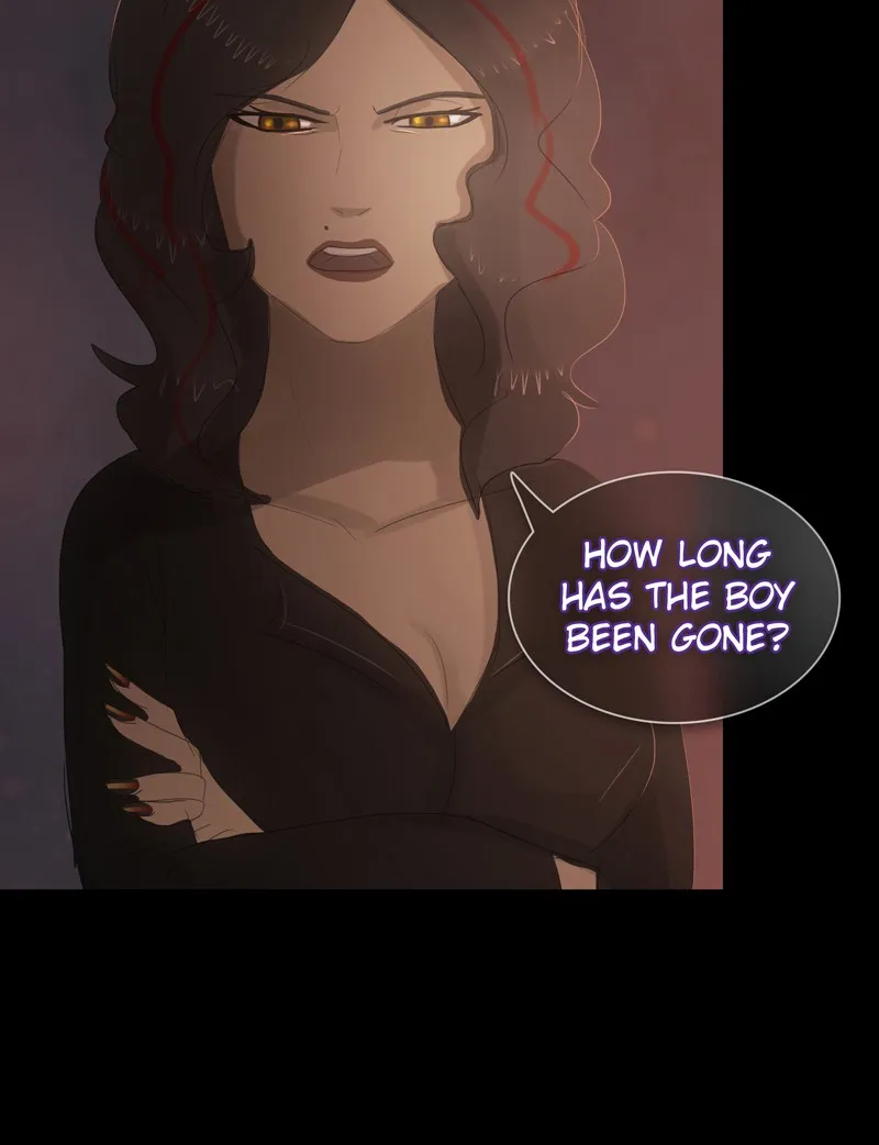Not Even Bones Chapter 11 Online - página 10