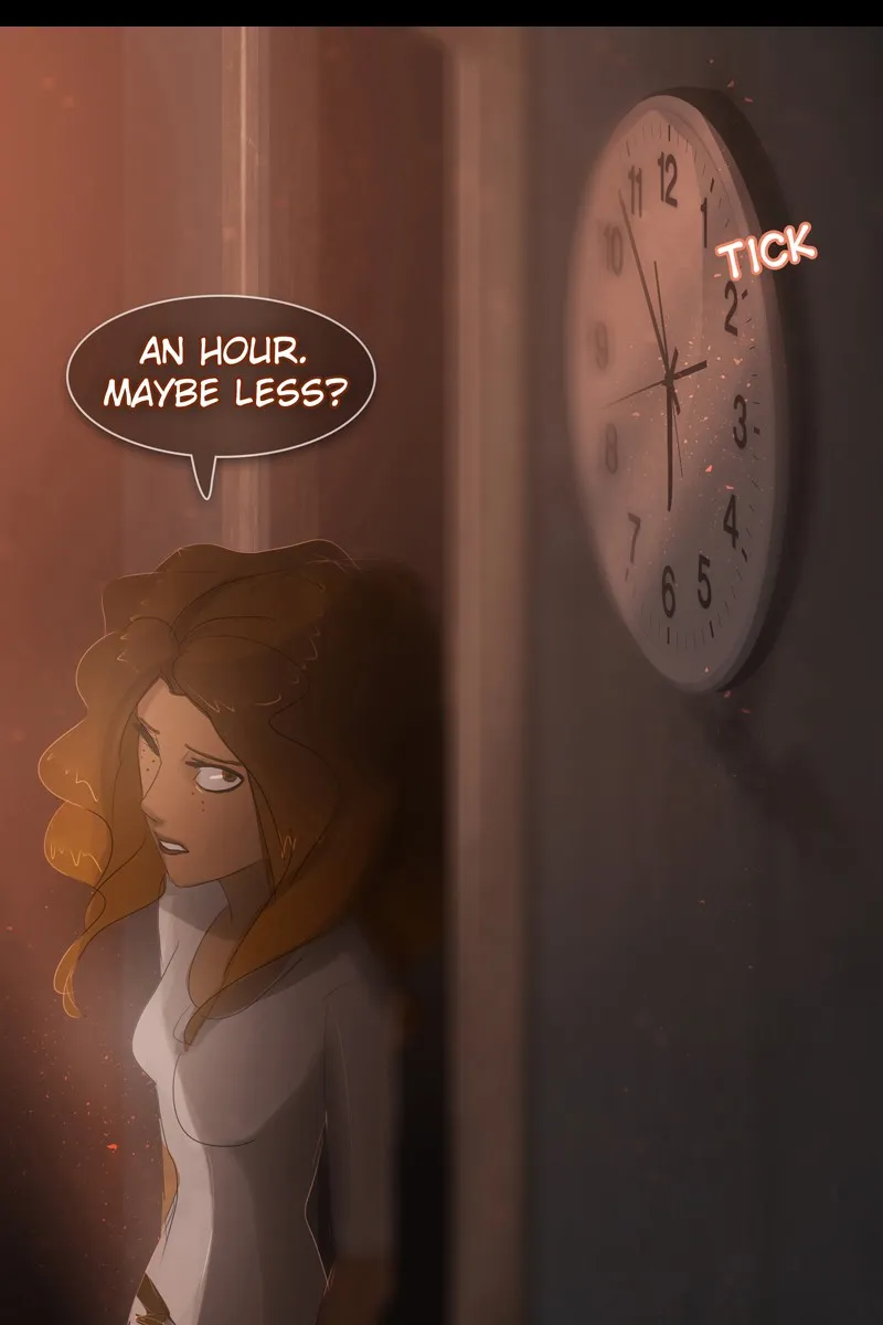 Not Even Bones Chapter 11 Online - página 11