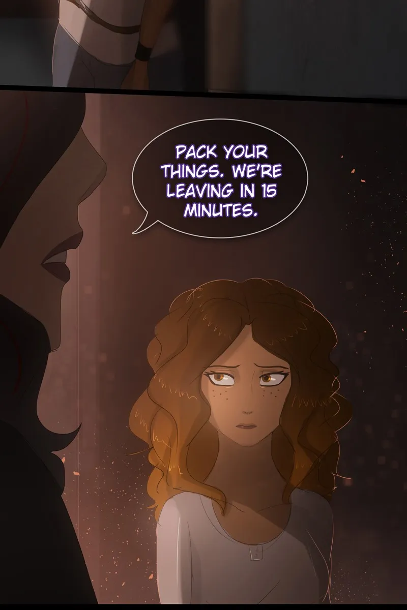 Not Even Bones Chapter 11 Online - página 12