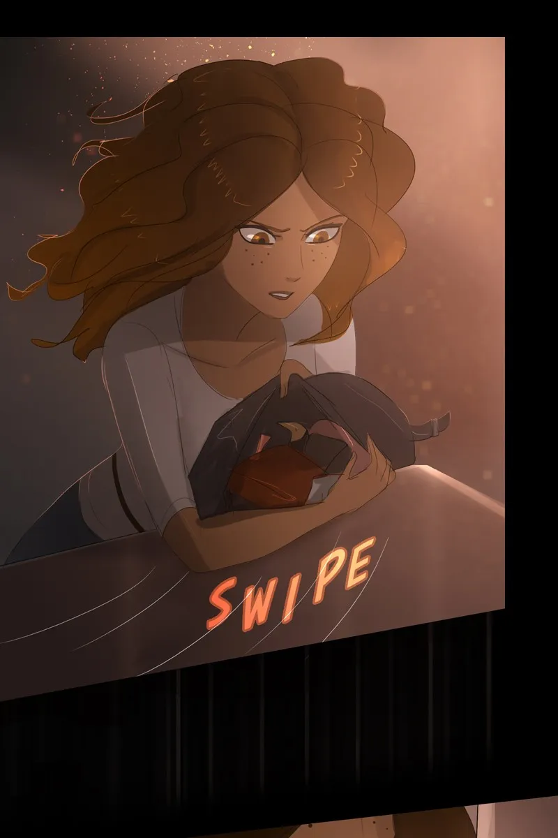 Not Even Bones Chapter 11 Online - página 17