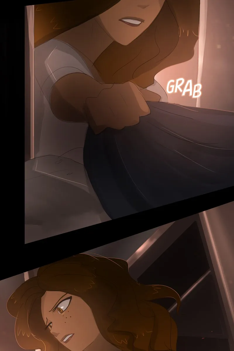 Not Even Bones Chapter 11 Online - página 18