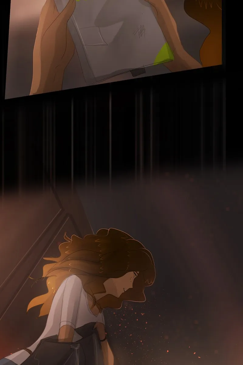 Not Even Bones Chapter 11 Online - página 21