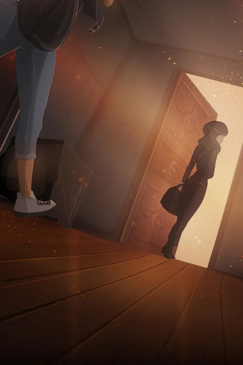 Not Even Bones Chapter 11 Online - página 22