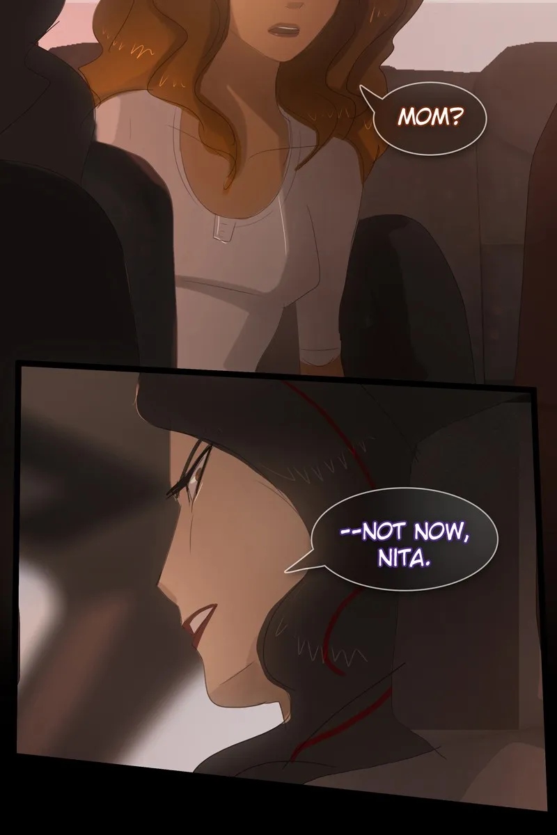 Not Even Bones Chapter 11 Online - página 33