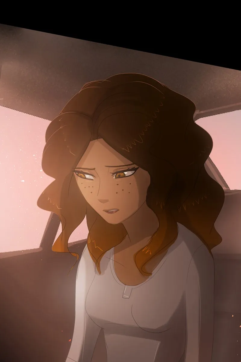 Not Even Bones Chapter 11 Online - página 34