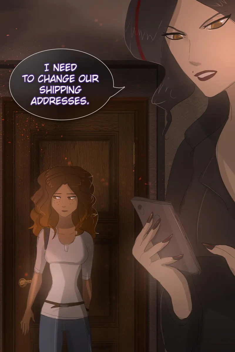 Not Even Bones Chapter 11 Online - página 42