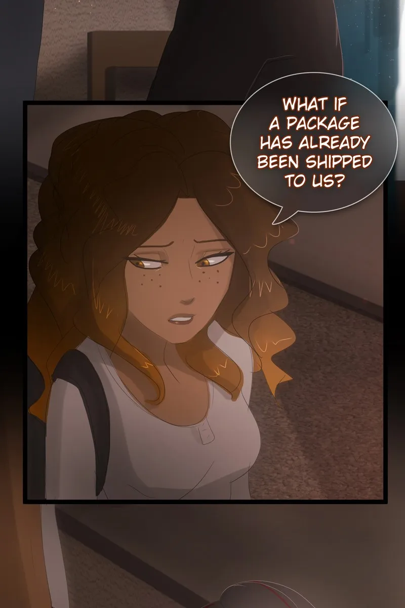 Not Even Bones Chapter 11 Online - página 45