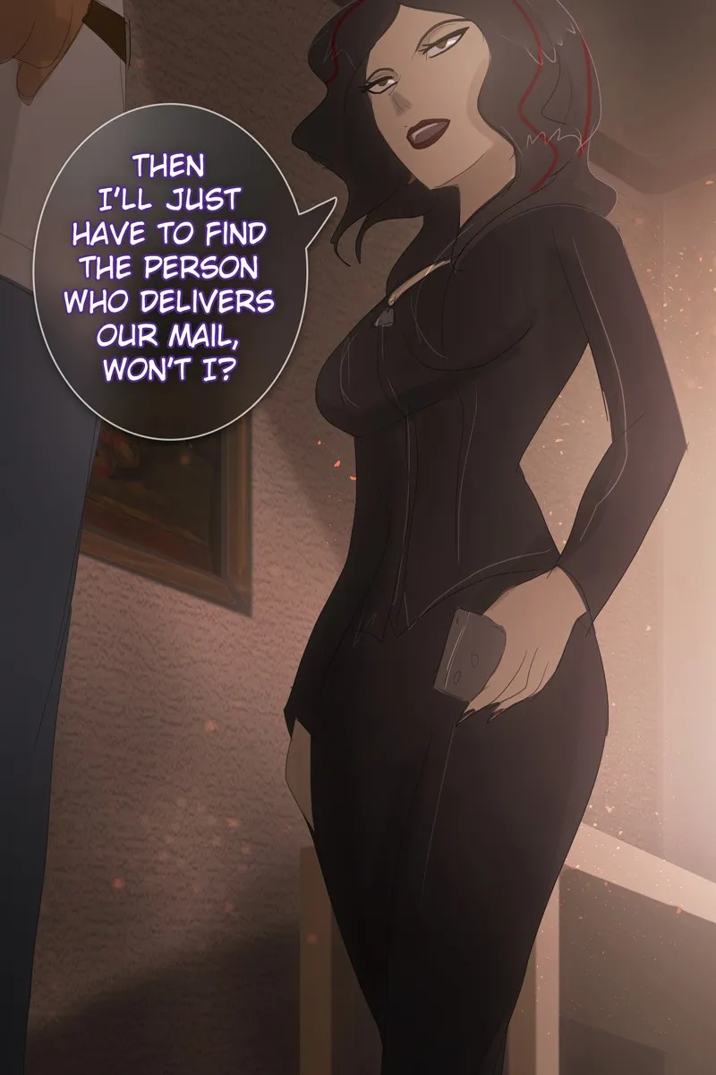 Not Even Bones Chapter 11 Online - página 46