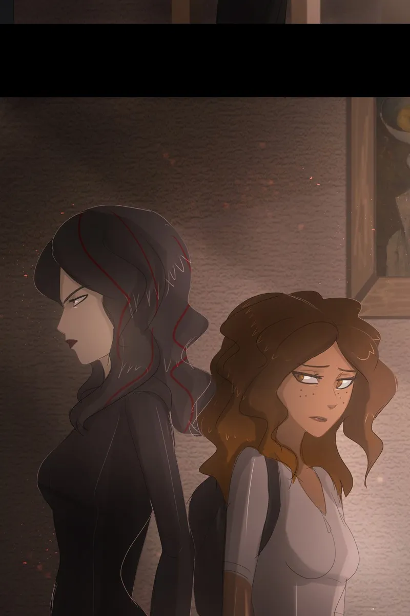 Not Even Bones Chapter 11 Online - página 47