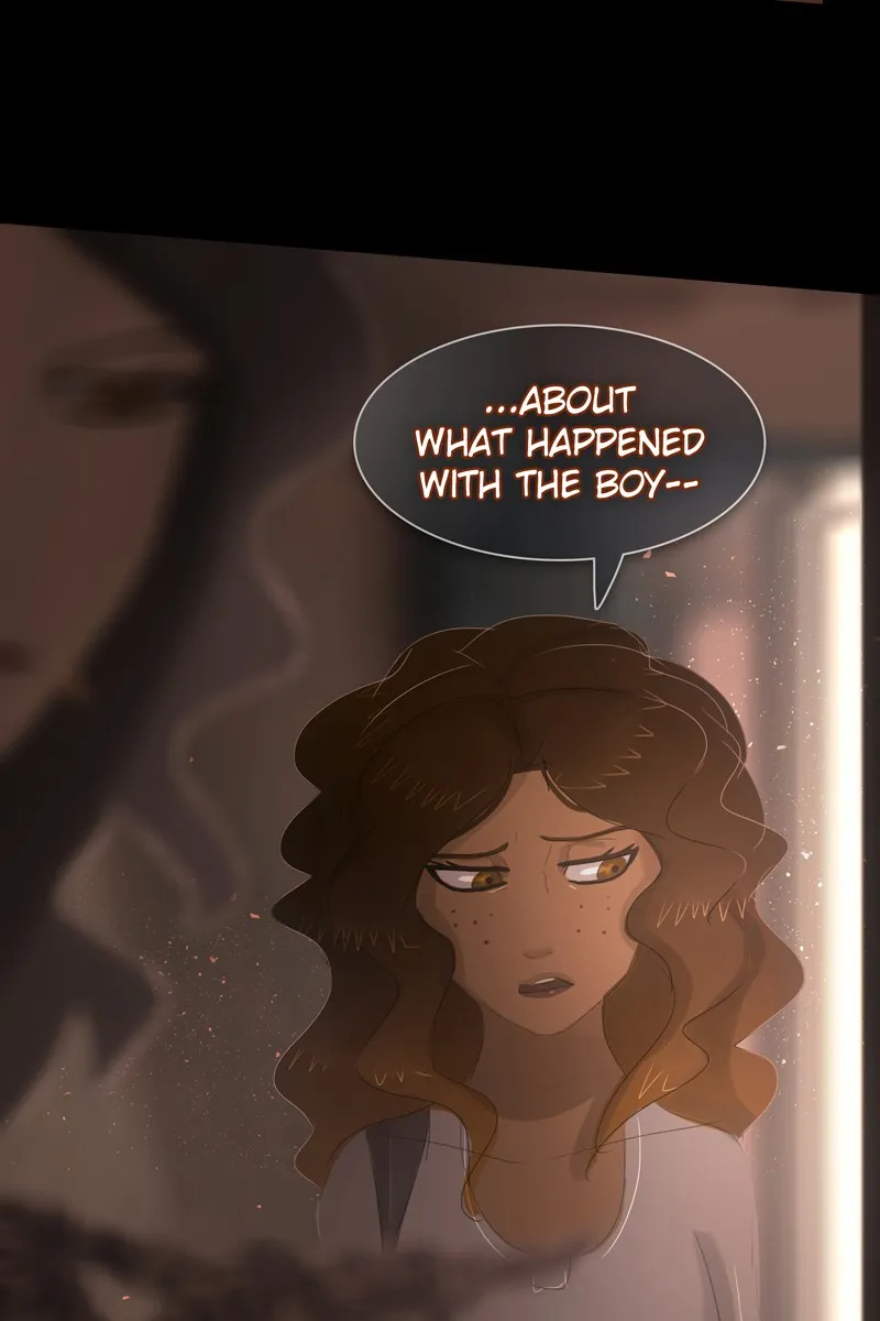 Not Even Bones Chapter 11 Online - página 50