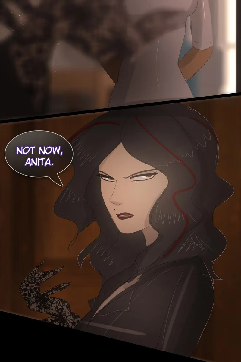 Not Even Bones Chapter 11 Online - página 51