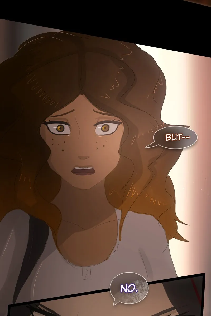 Not Even Bones Chapter 11 Online - página 52