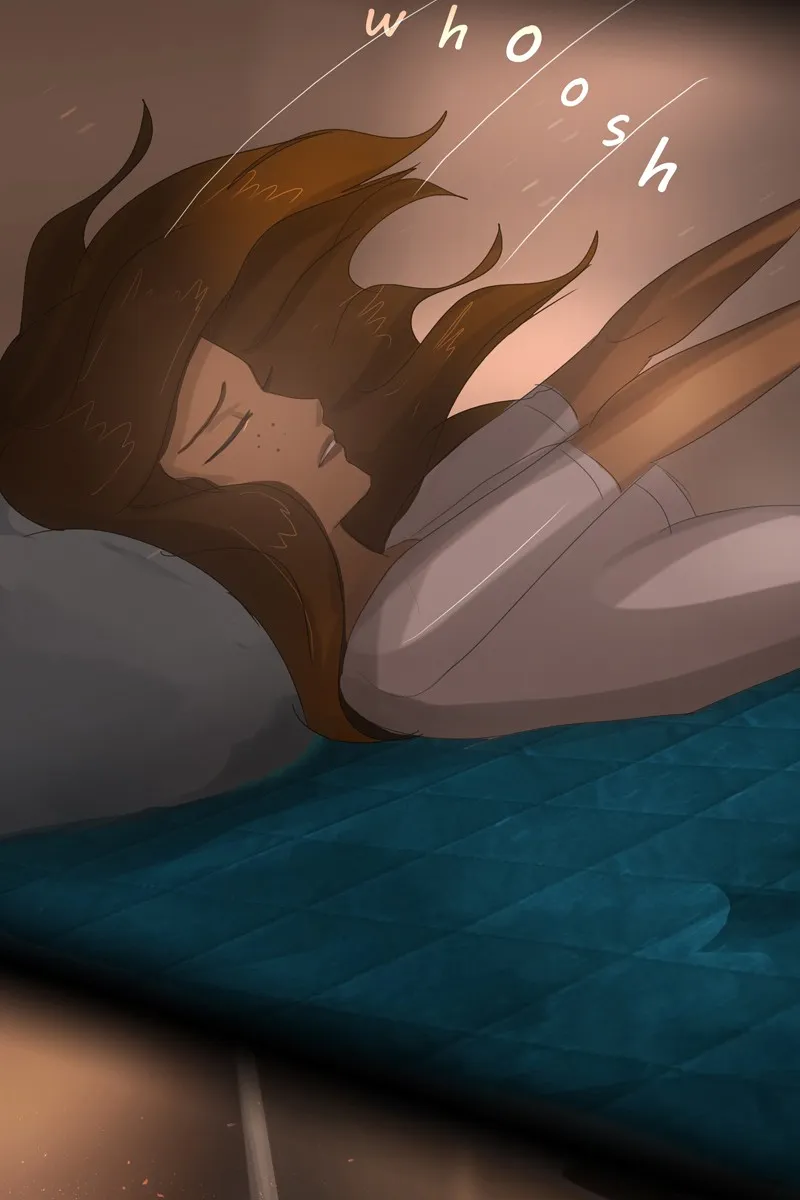 Not Even Bones Chapter 11 Online - página 60