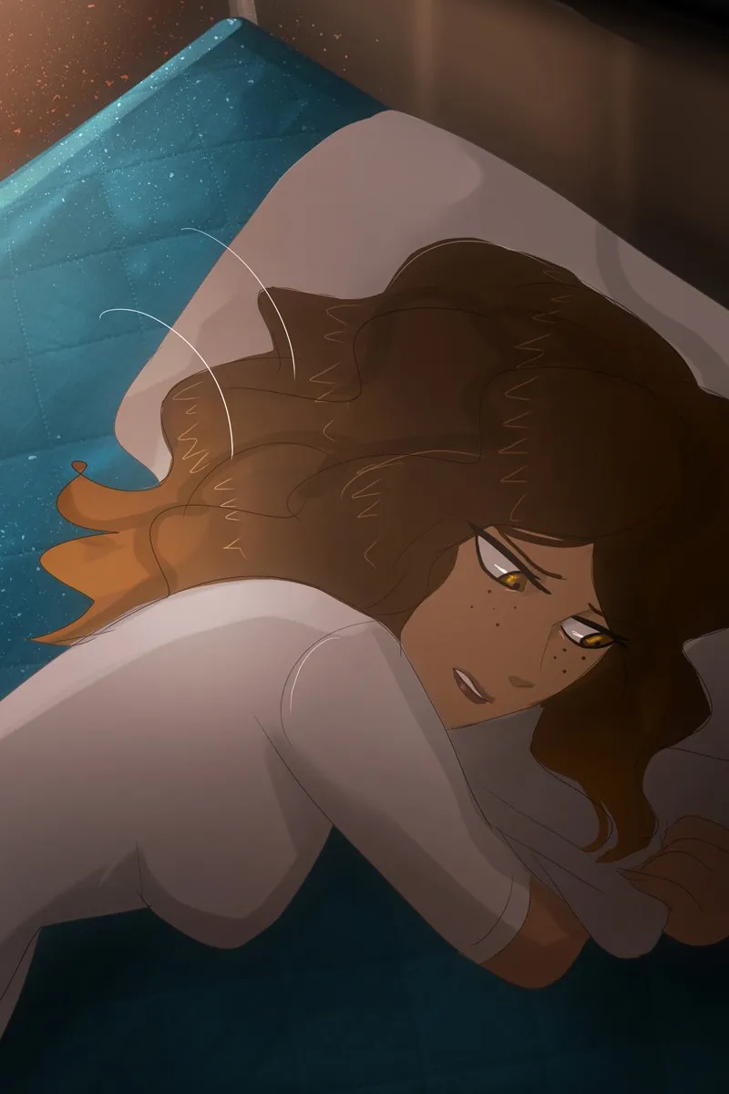 Not Even Bones Chapter 11 Online - página 61