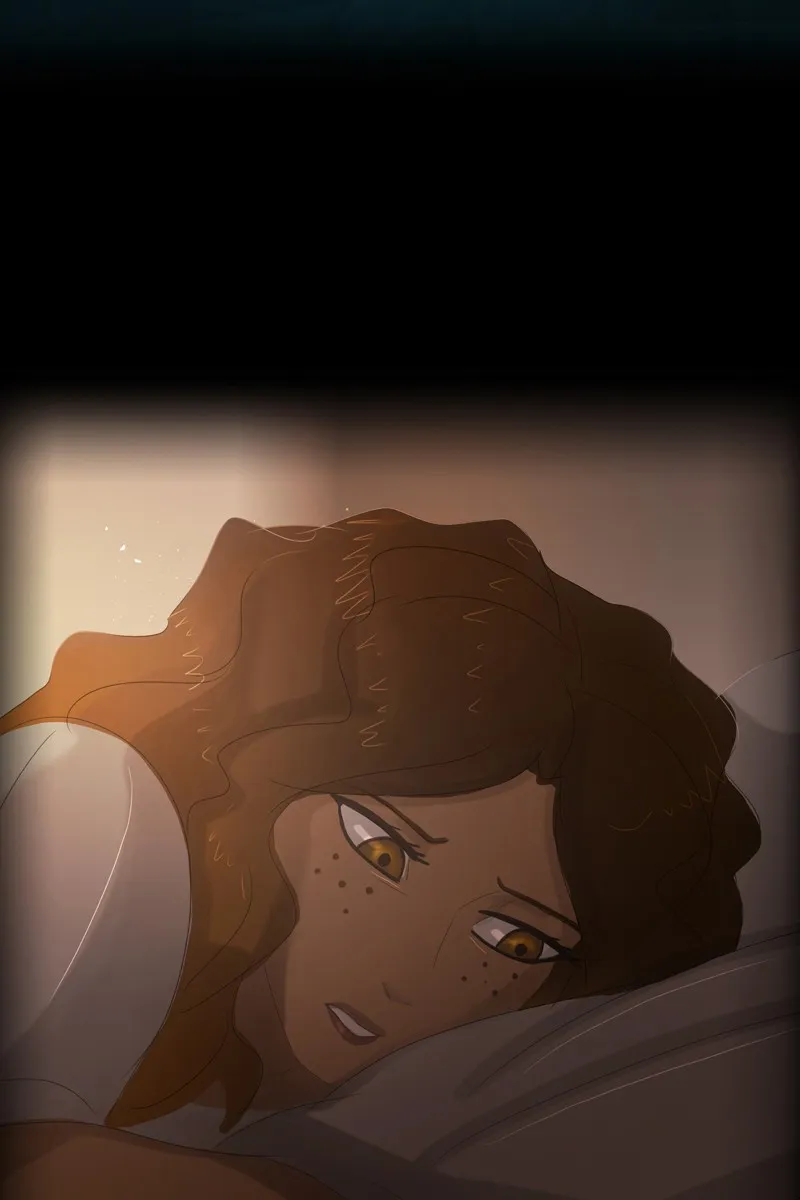 Not Even Bones Chapter 11 Online - página 62