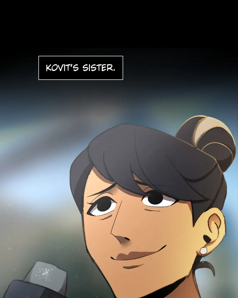 Not Even Bones Chapter 110 Online - página 2