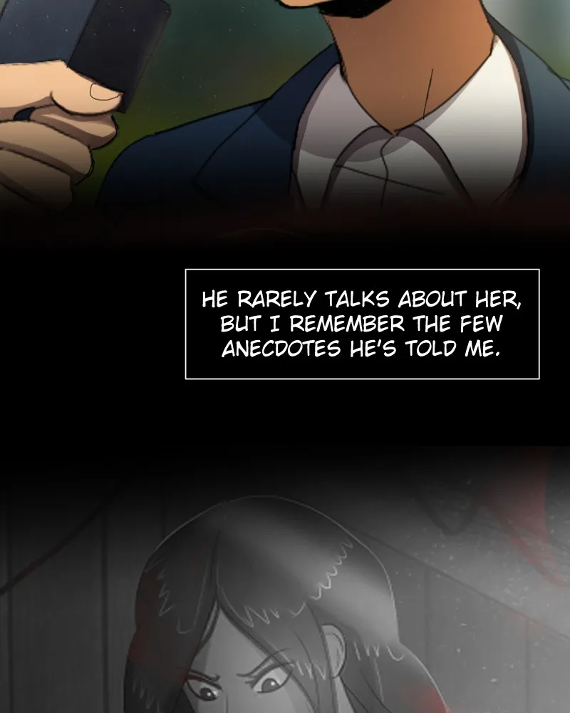 Not Even Bones Chapter 110 Online - página 3