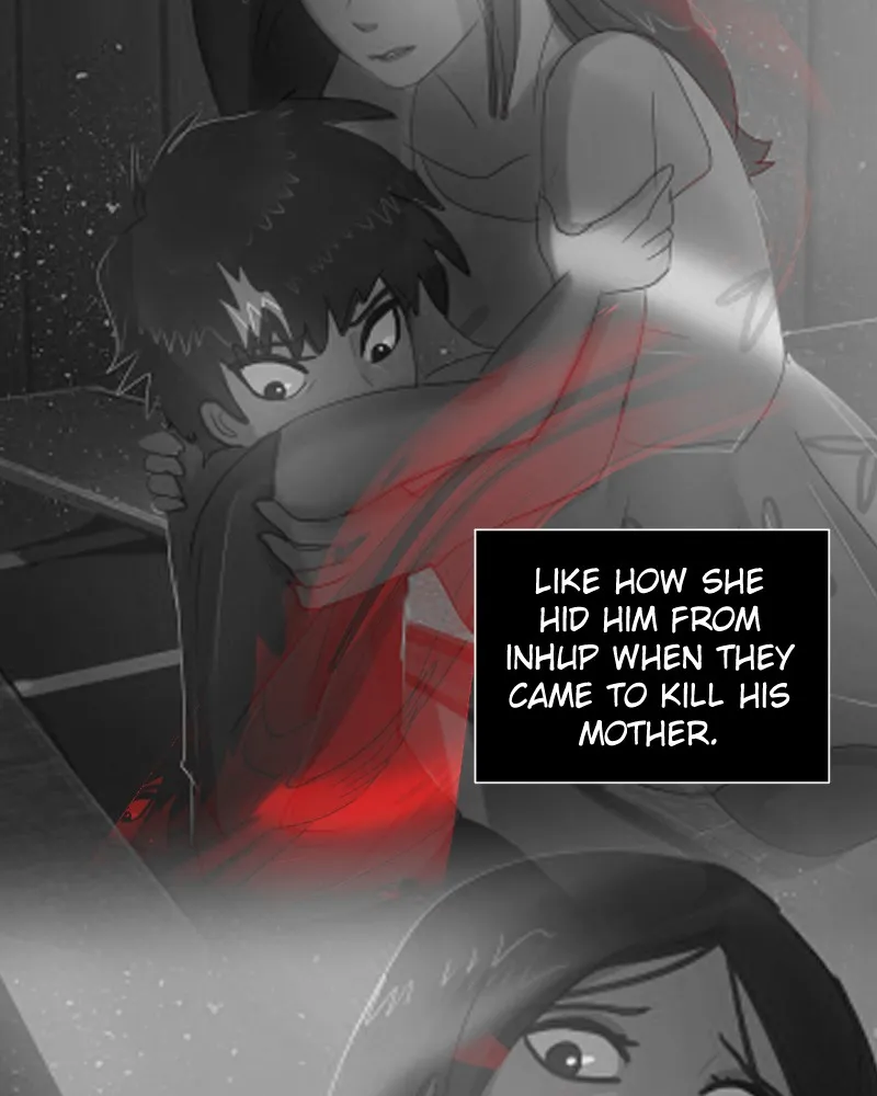 Not Even Bones Chapter 110 Online - página 4