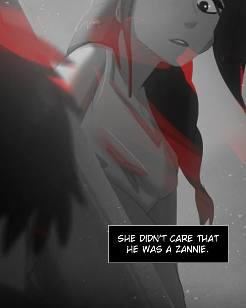 Not Even Bones Chapter 110 Online - página 5