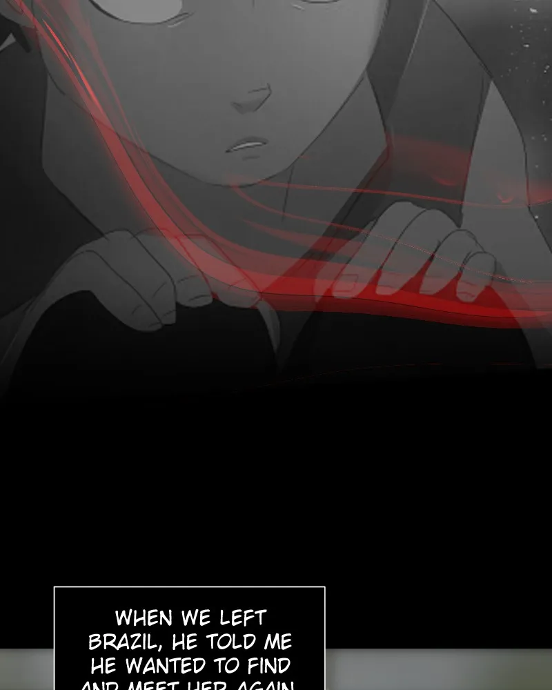 Not Even Bones Chapter 110 Online - página 7