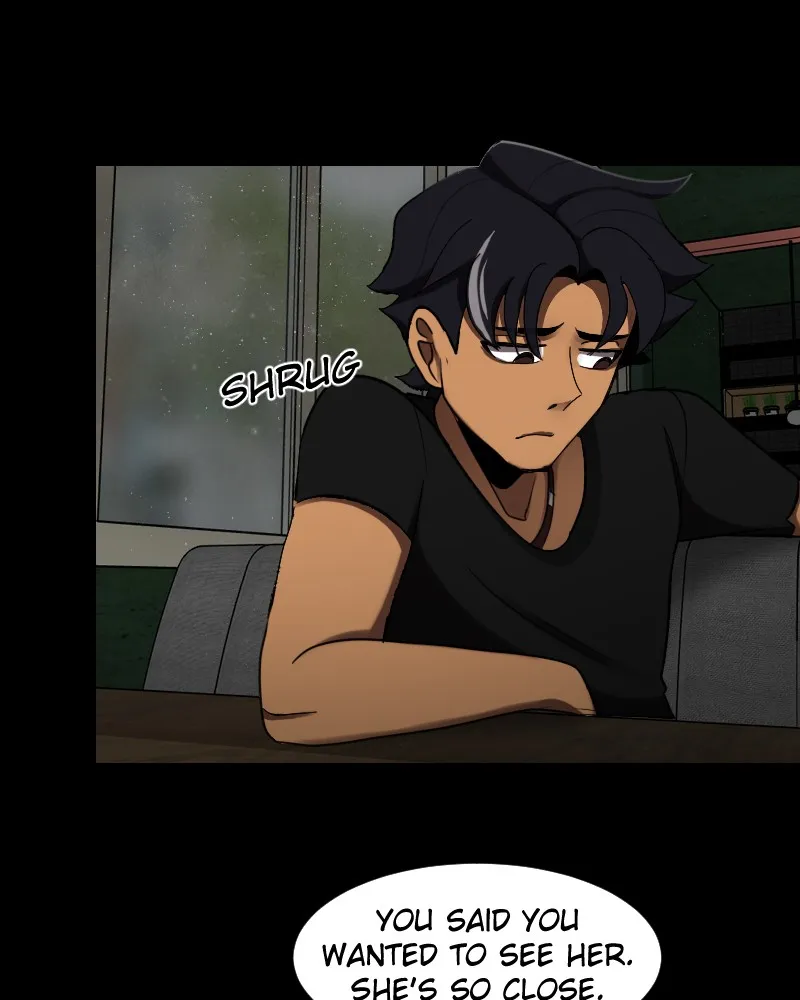 Not Even Bones Chapter 110 Online - página 14