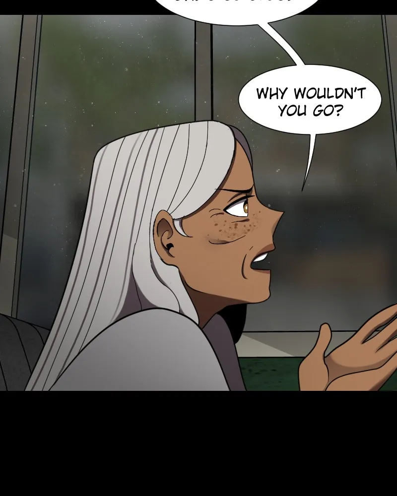 Not Even Bones Chapter 110 Online - página 15