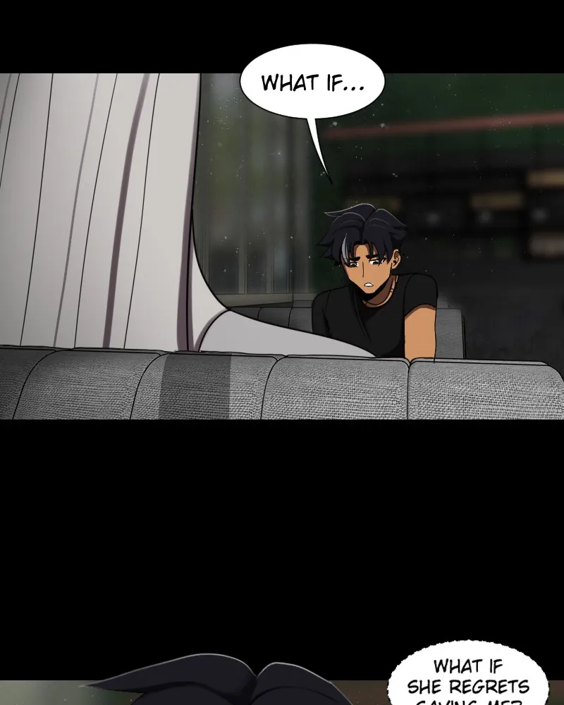 Not Even Bones Chapter 110 Online - página 16
